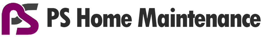 PS Home Maintenance logo