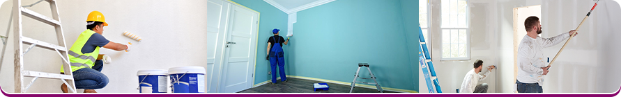 Room Painting Services