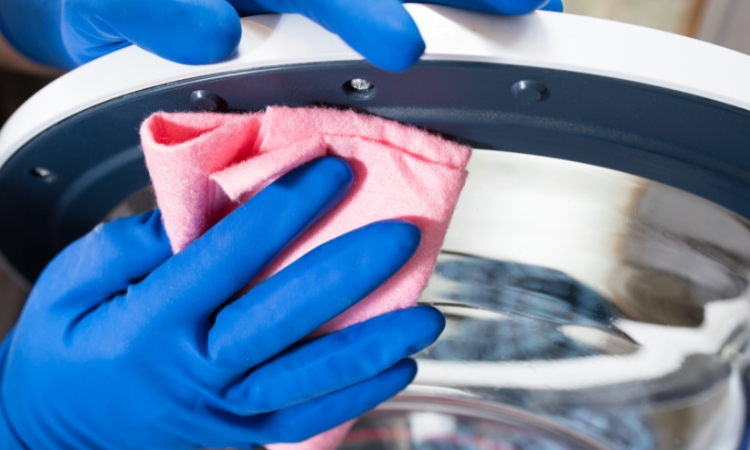 washing machine repair