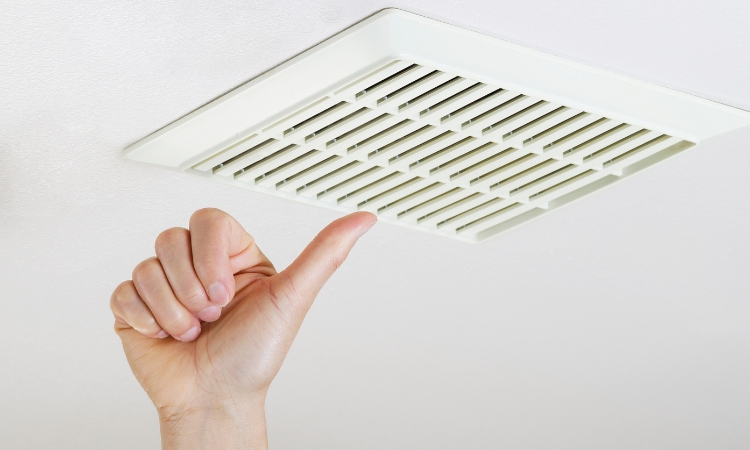 exhaust fan installation service singapore