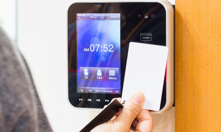 Access Control Systems