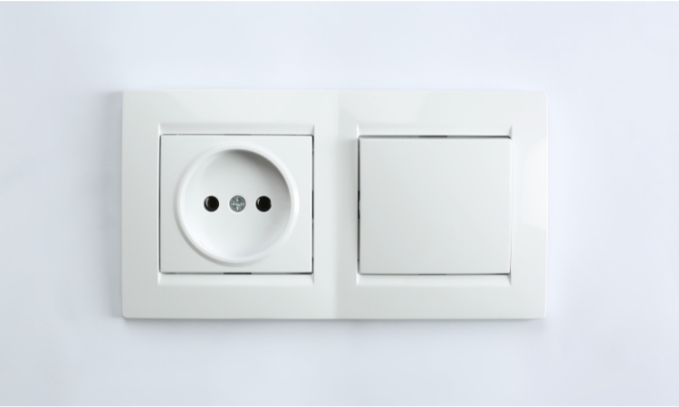How to install Light Switches and Sockets
