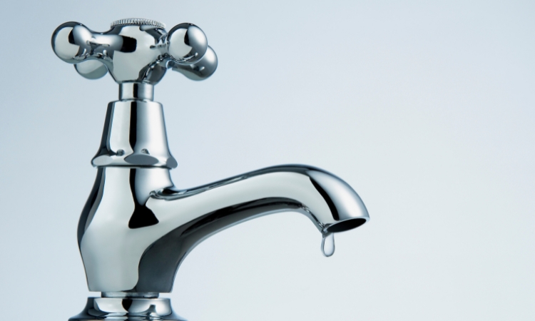 Water Tap Maintenance Singapore