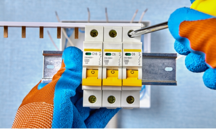 how to prevent HDB circuit breaker trips