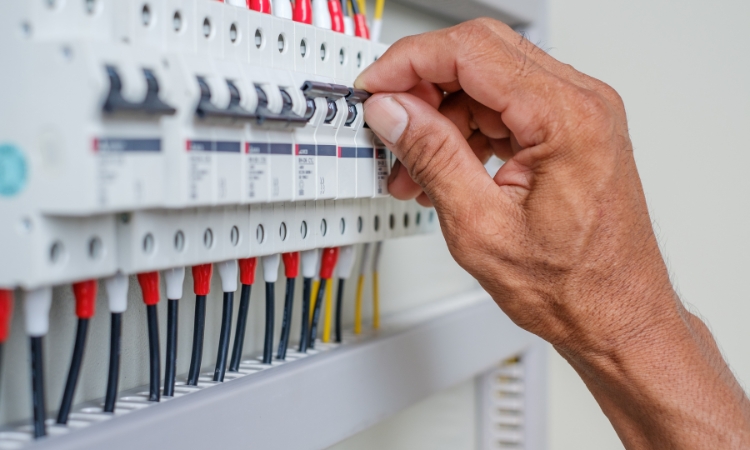 prevent HDB circuit breaker trips