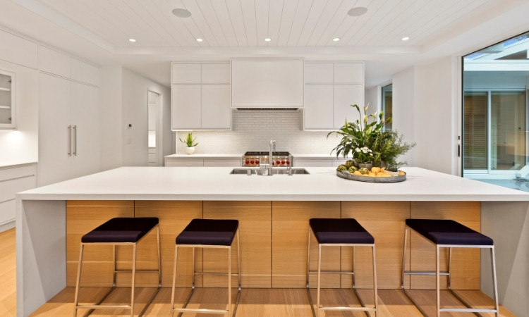 install recessed lighting