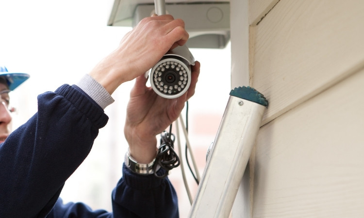 home security systems
