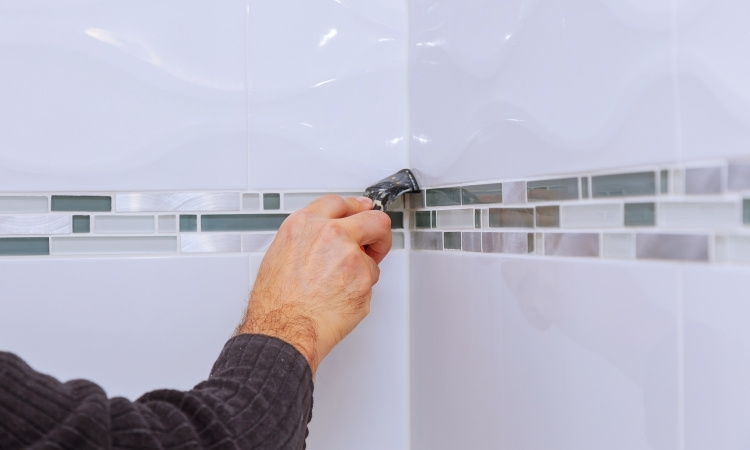 how to remove silicone sealant