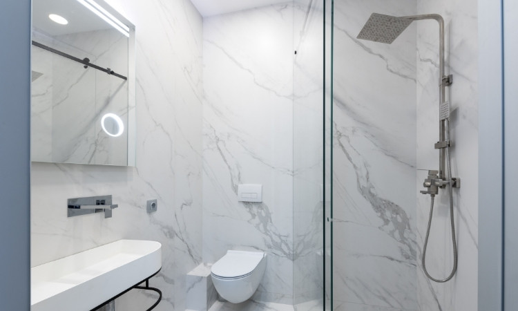 reasons to choose a stainless steel shower set