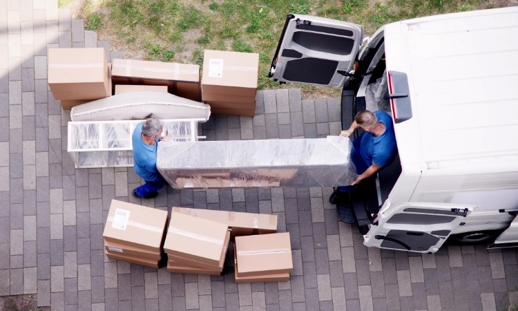 stress free House Removal