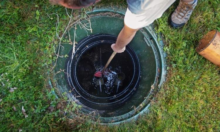 Benefits of Water Tank Cleaning