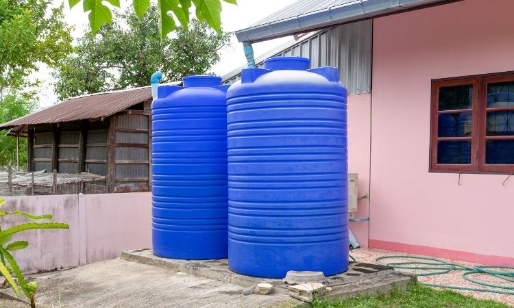 Importance of Water Tank Cleaning