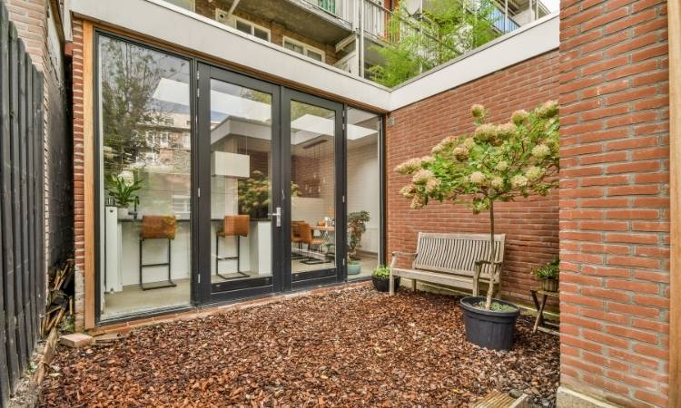 Improve Patio Door Security