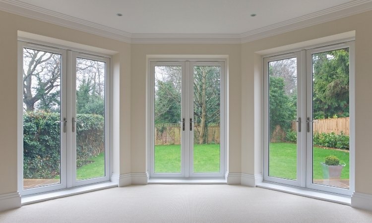 Increase Patio Door Security in Singapore