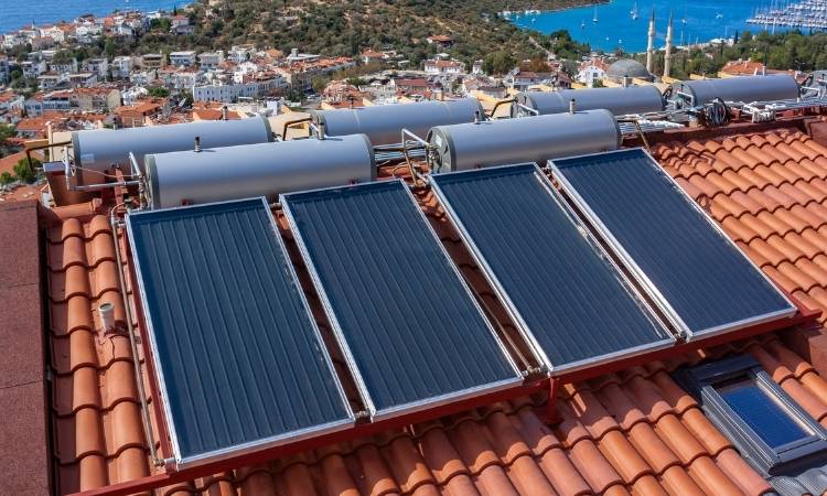 Importance of Solar Water Heater