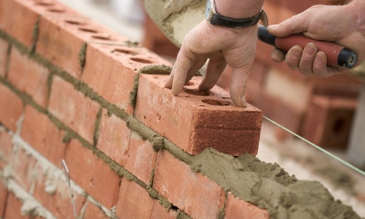 Building a Retaining Wall in Singapore