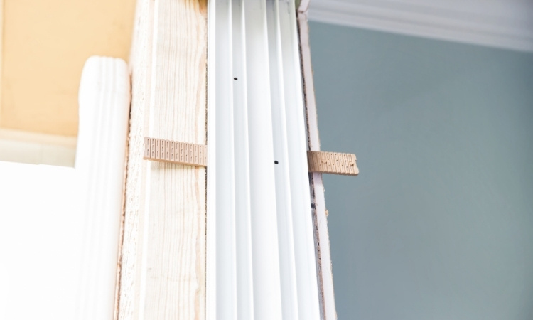 Shim a Door in Singapore