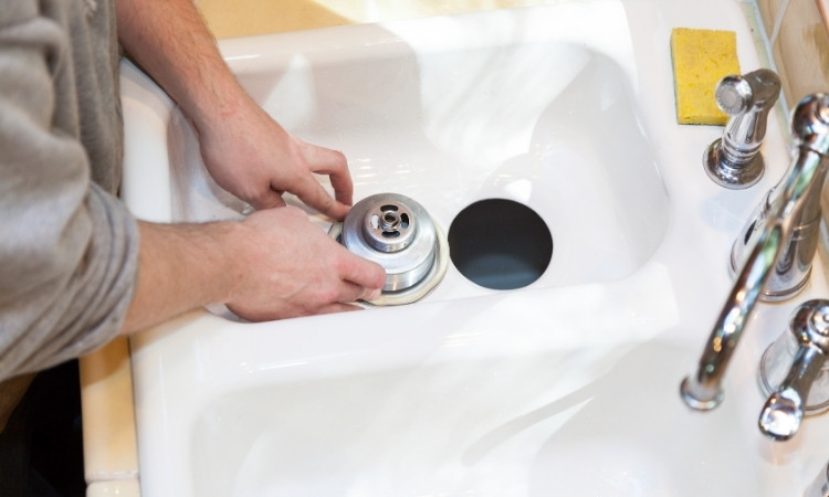 Signs Your Garbage Disposal Needs Repair