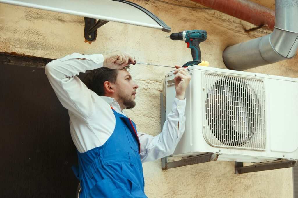 Aircon Services Singapore