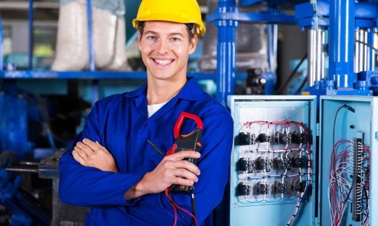 Electrician Services Singapore