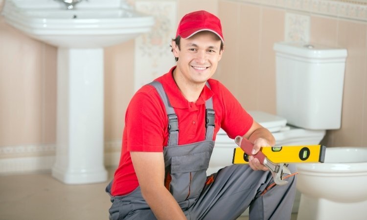 Plumbing Services Singapore