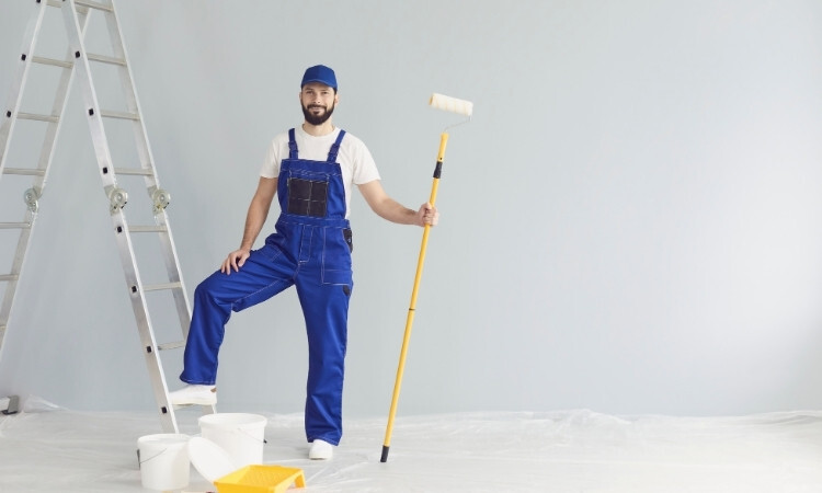 Painting Services Singapore