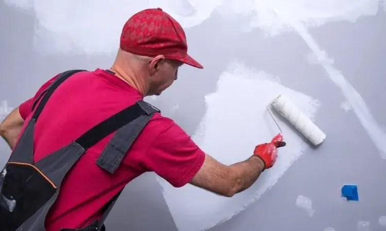 House Painting Services